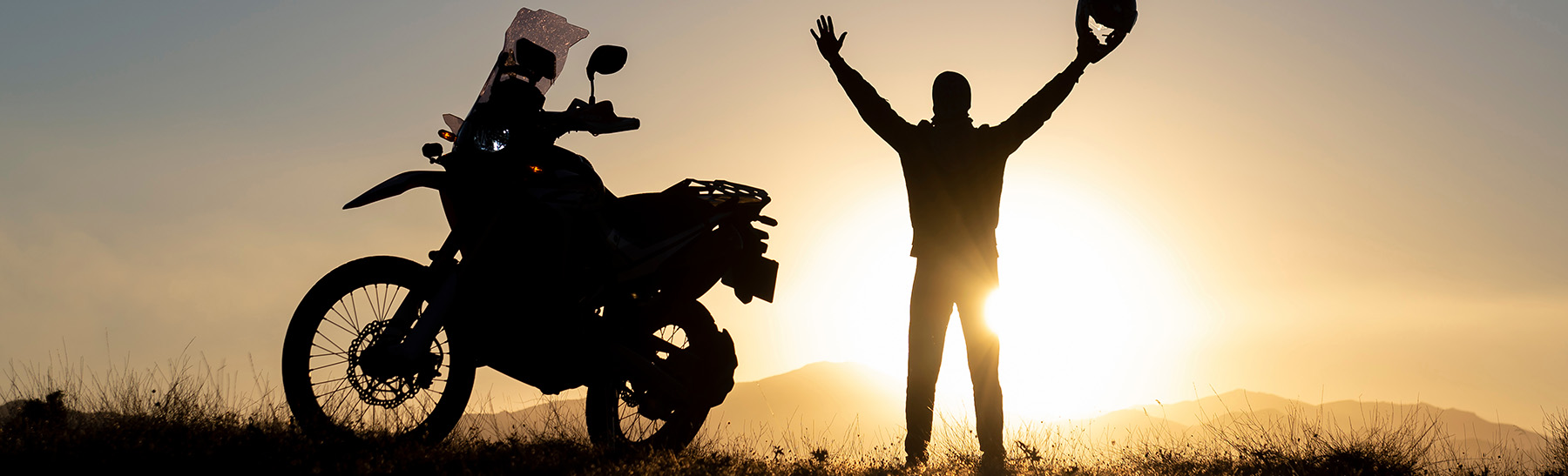 Motorcycle Insurance at Donsbach Meinhart Agency in Effingham, IL