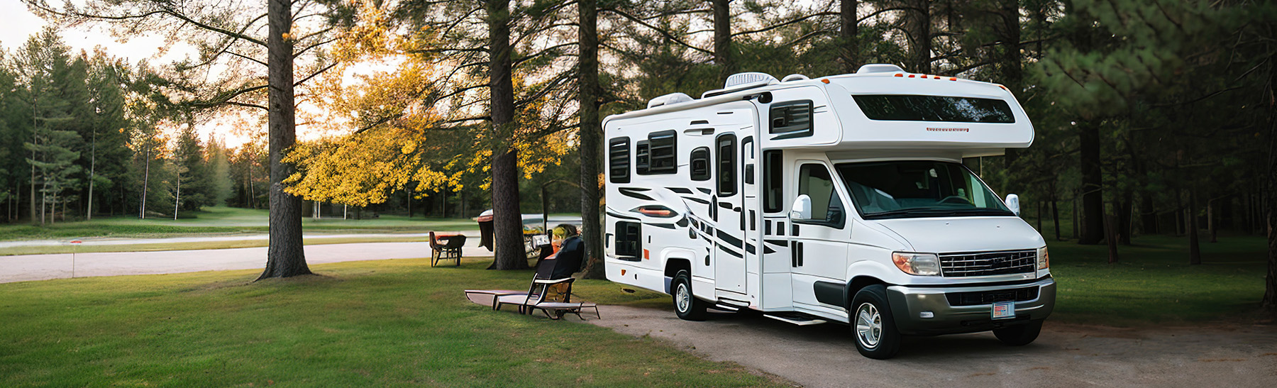 Recreational Vehicle Insurance at Donsbach Meinhart Agency in Effingham, IL