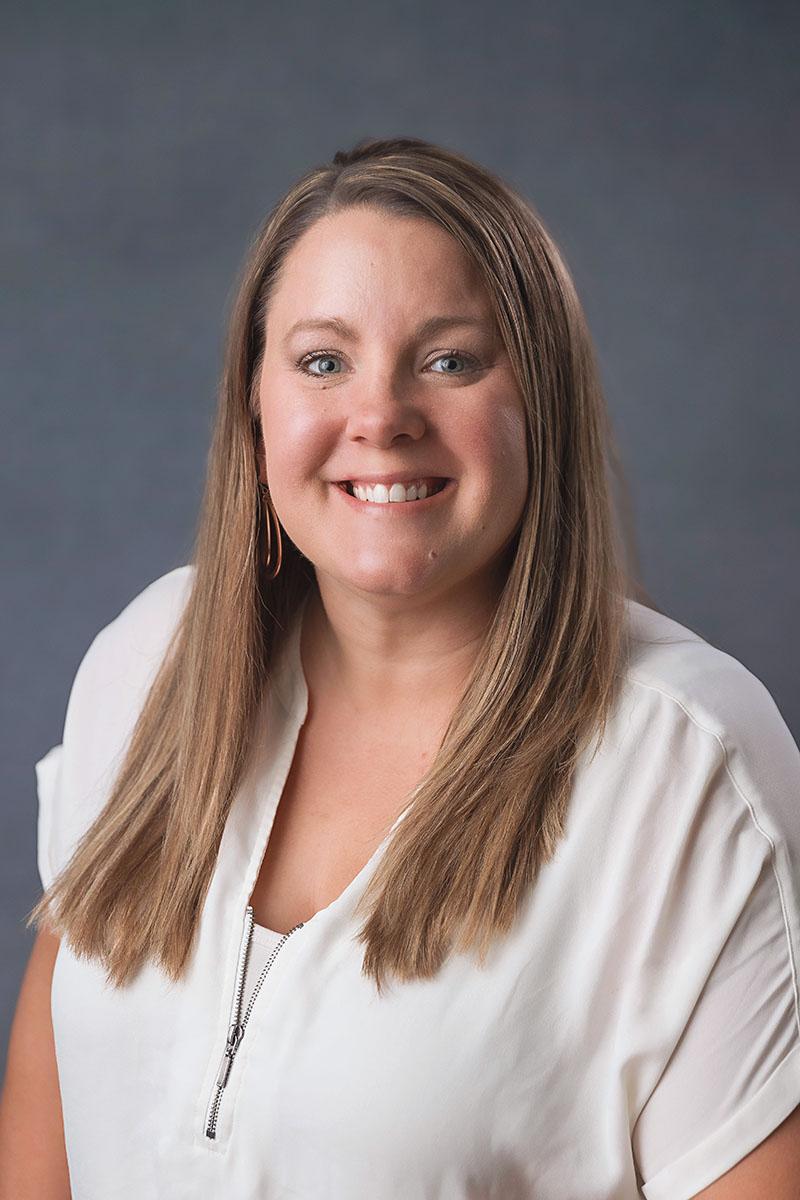 Erin Schumacher Donsbach Meinhart Insurance Effingham, IL