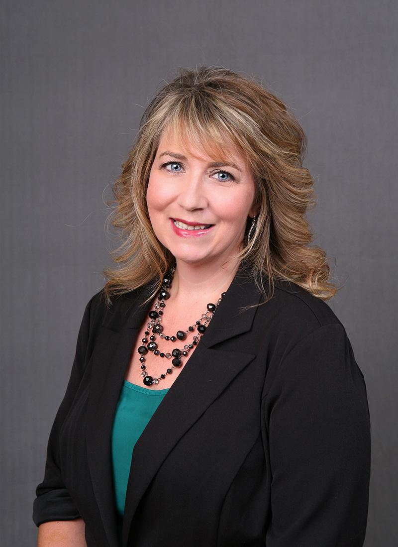 Margo Donaldson - Donshbach Meinhart Insurance Effingham, IL