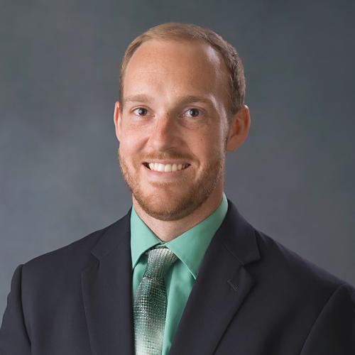 Adam Goedde -Donsbach Meinhart Insurance Effingham, IL