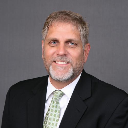 Wayne Donsbach - Donsbach Meinhart Insurance, Effingham IL